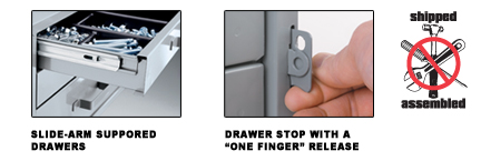 Product Features