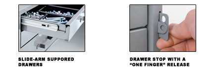 Product Features