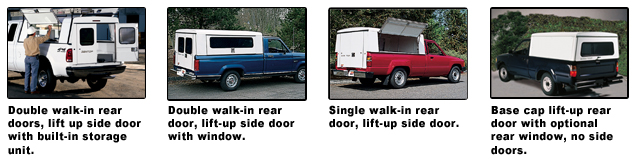 Product Features