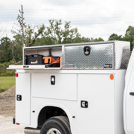 Truck Boxes