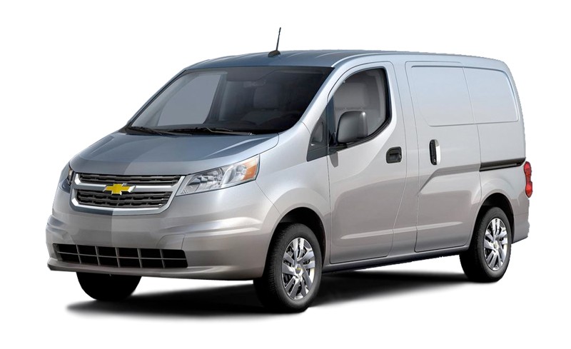 Chevy City Express