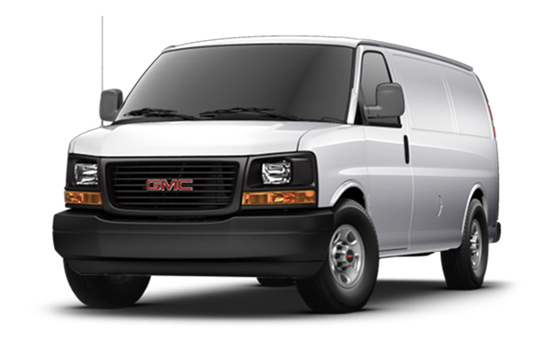 Chevy Express