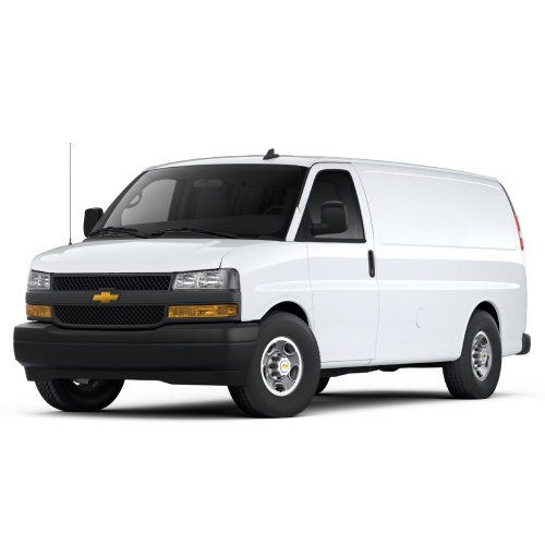 Savana / Express Regular