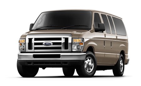 Ford E-Series