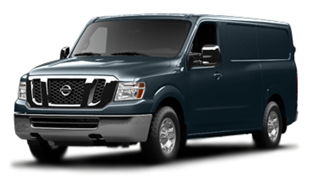 Nissan NV
