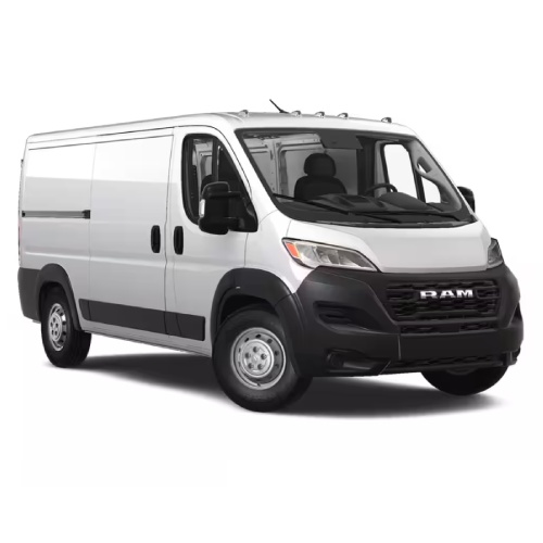 ProMaster 136