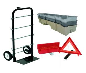 Accessories for Nissan NV