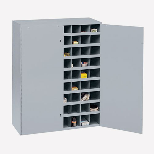 Chevy Express Drawer Storage