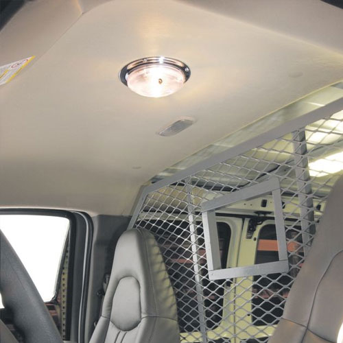 Chevy Express Lighting