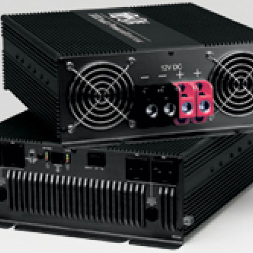 Power Inverters
