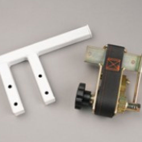 Roof Ladder Rack Accessories