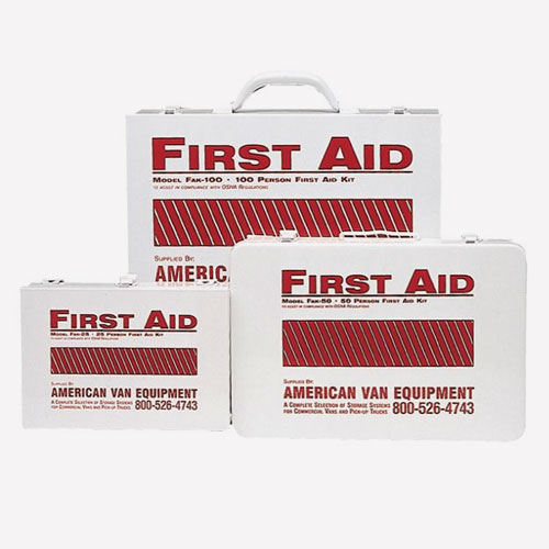 Mercedes Metris Accessories