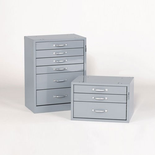 Mercedes Metris Drawer Storage
