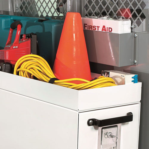 Mercedes Metris Floor Units