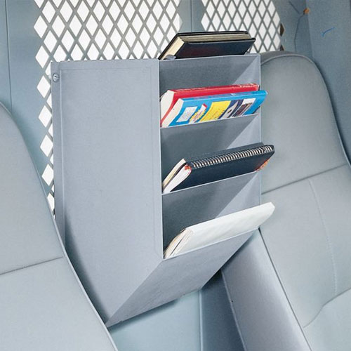 Nissan NV200 Van Organizers