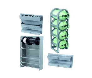 Van Organizers for Nissan NV