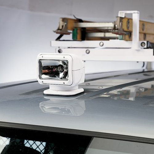 RAM ProMaster Lighting