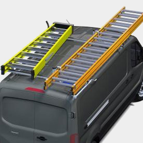 RAM ProMaster City Drawers & Cabinets