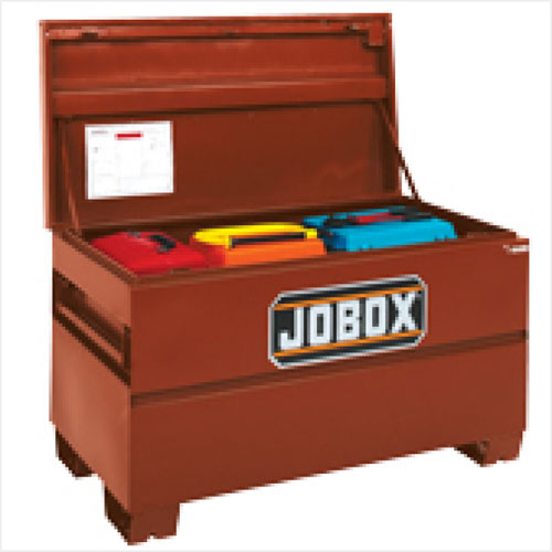 JOBOX Truck Site Boxes