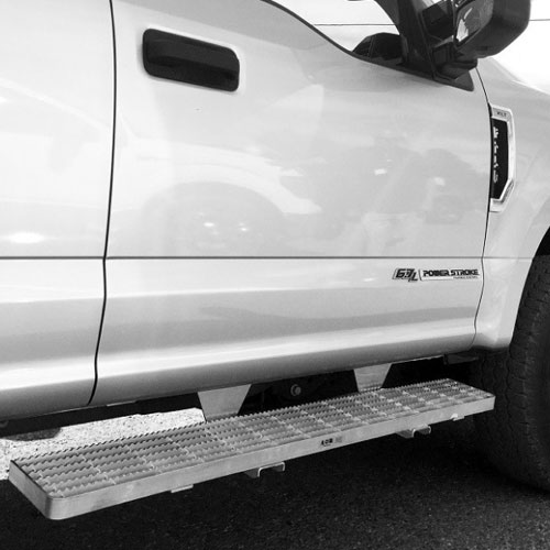 Running Boards