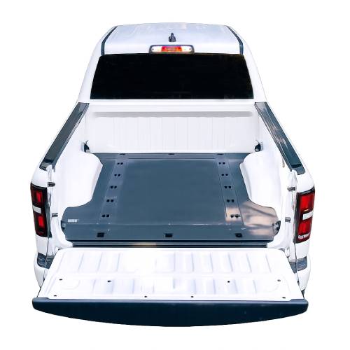 Pickup Truck Flooring