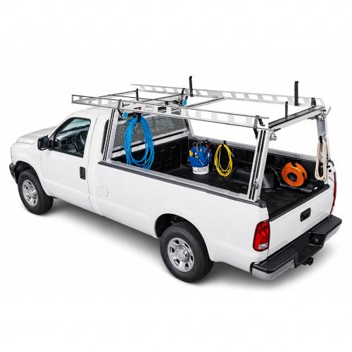 Pickup Truck Racks