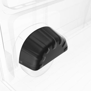 ProMaster Wheel Well Covers