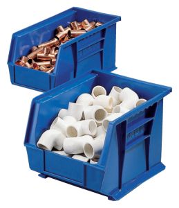 Extra Bin 14 3/4"L x 16 1/2"W x 7"H