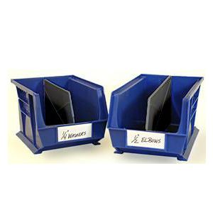 Ameri-Bin Label Cards - 50 Pack