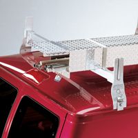 Heavy Duty Aluminum Pipe & Conduit Carrier Box Kits
