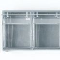 Maxi-Stor Extra Tilt Out Bins - 5 bins