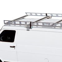 Contractor's Rig Ladder Rack From System One 138"