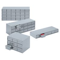 Small Parts Drawer Units