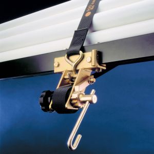 Rack Strap For Square Mount