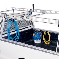 System One Contractor Rig Accessories