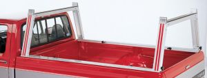 Systems One Rig Racks System One Truck Ladder Rack (Base Rack) at American Van