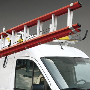ladder rack