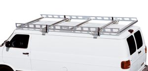 Contractor's Rig From System One 156"