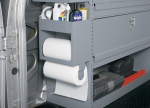 Hand Cleaning Station