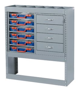 MSU-65 Modular Storage System