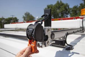 Prime Design Retractable Ratchet Tie-Down