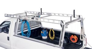 System One Utility Rack