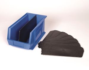 Dividers for Ameri-Bin System