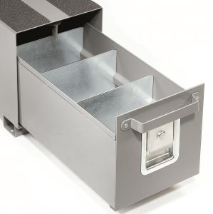 Small Divider for All Units - 9 3/8" Wide