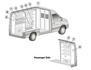 Sprinter Chests Maps MB Sprinter 144