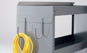 Utility Hooks – Cargo Van Hooks – Hooks For Van | American Van
