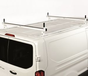 Ford Transit Aluminum Base Ladder Rack