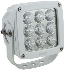 WorkPro LED Spot Lights, Square - 1800 Lumens
