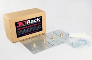JET Rack® Universal Mounting Kit