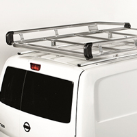 Ladder Rack